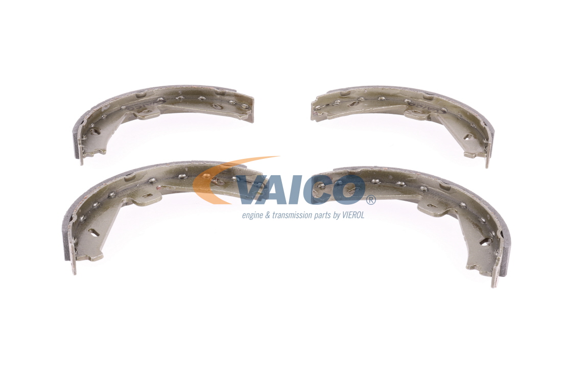 VAICO V30-2141 Handbrake shoes MERCEDES-BENZ E-Class T-modell (S212) E 350 BlueTEC 3.0 (212.224) Diesel 211 hp 2011 price