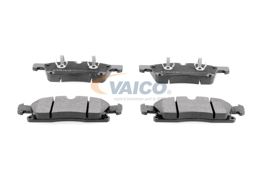 A0084202020 OE VAICO Kit pastiglie freni V30-2136