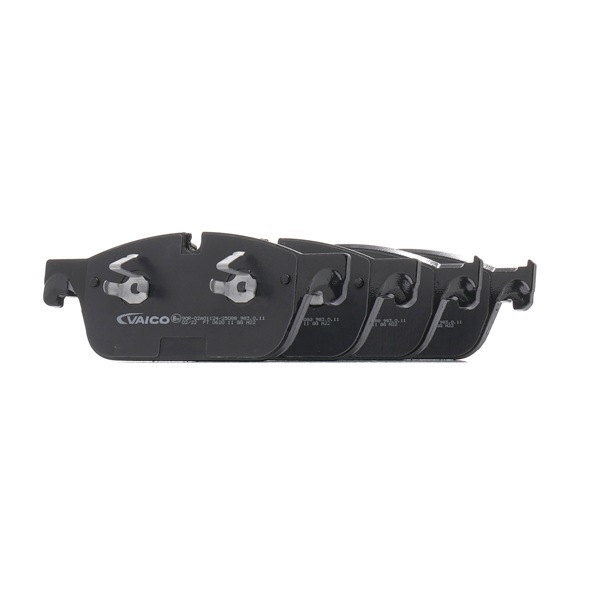 VAICO V30-2137 Remblokset Mercedes W166 ML 63 AMG 5.5 4-matic (166.074) Benzine 525 Pk 2014 kosten