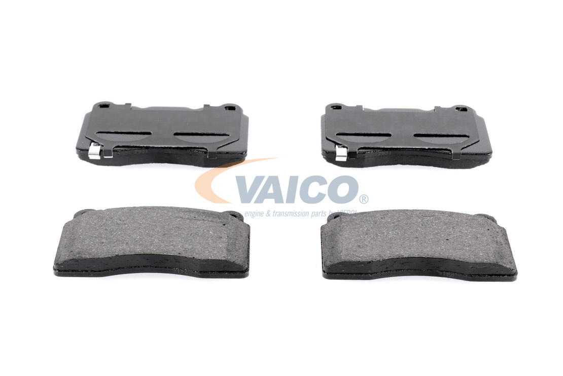 26296FE041 OE VAICO Brake pad set V40-4127