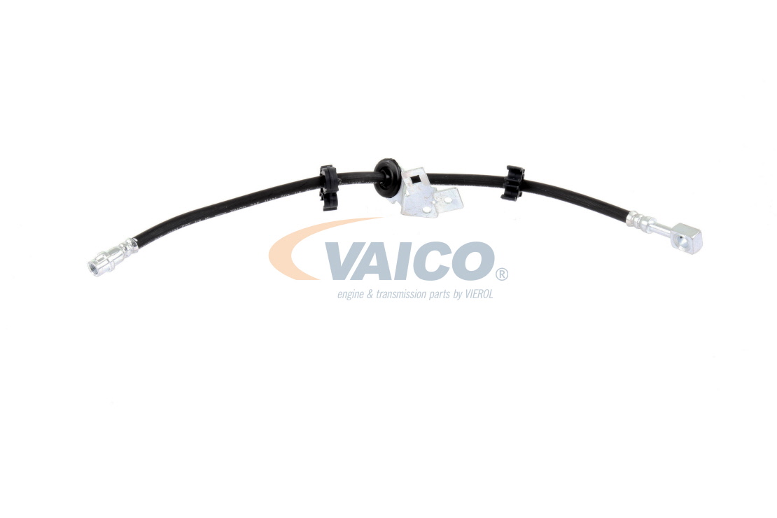 V30-2132 VAICO Latiguillos de freno MERCEDES-BENZ VARIO