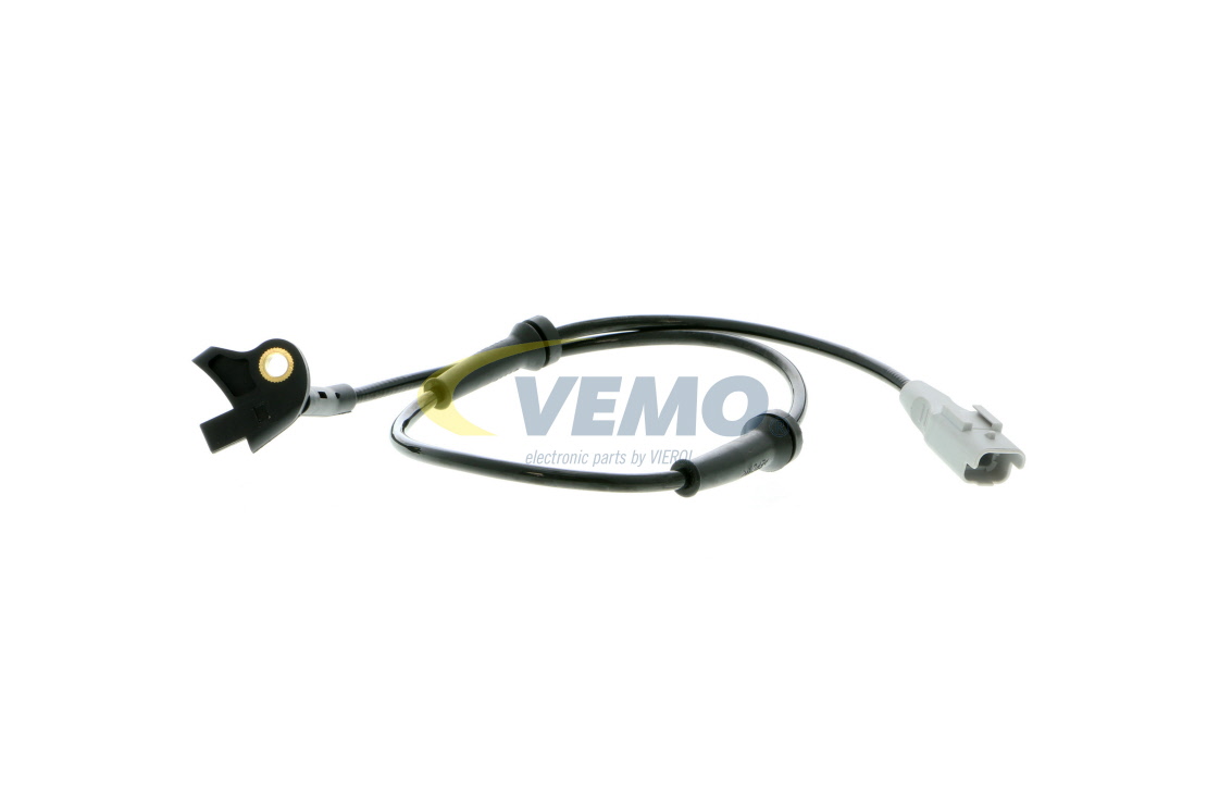 Senzor, stevilo obratov kolesa Citroën BERLINGO 2001 V22720097 VEMO