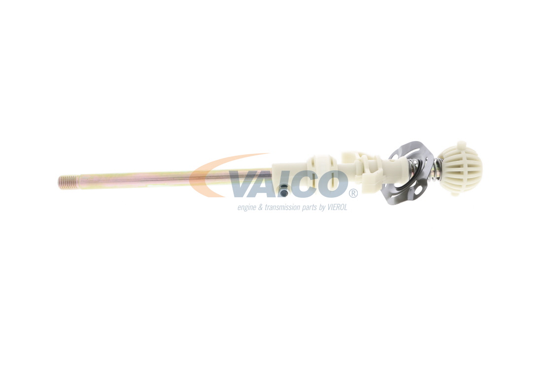 VAICO V10-2783 SEAT Vaihdekepin nuppi osat