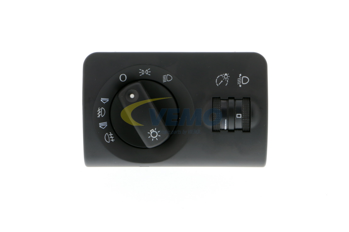 VEMO V10-73-0011 Lichtschalter Audi A6 C5 Avant 1.8 T Benzin 180 PS 2001