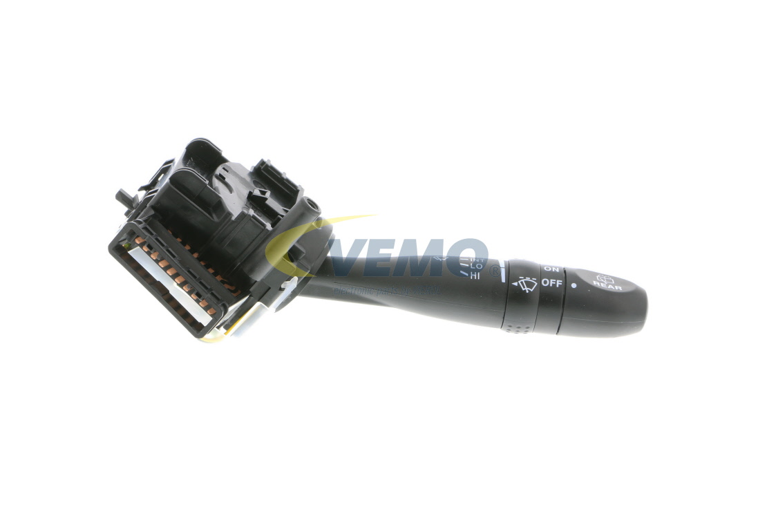V52-80-0002 VEMO 934201C130 Lenkstockschalter