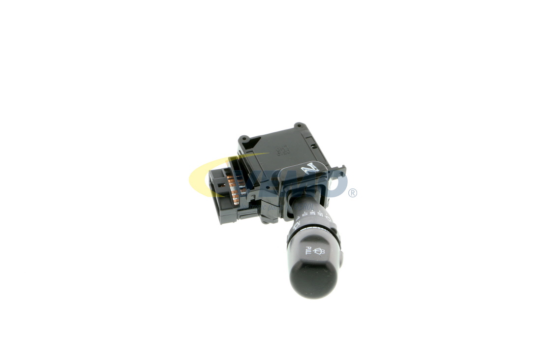 Comutador na coluna de direcção VEMO V52-80-0004 adequados para RENAULT, BMW, VW, MERCEDES-BENZ, PEUGEOT barato
