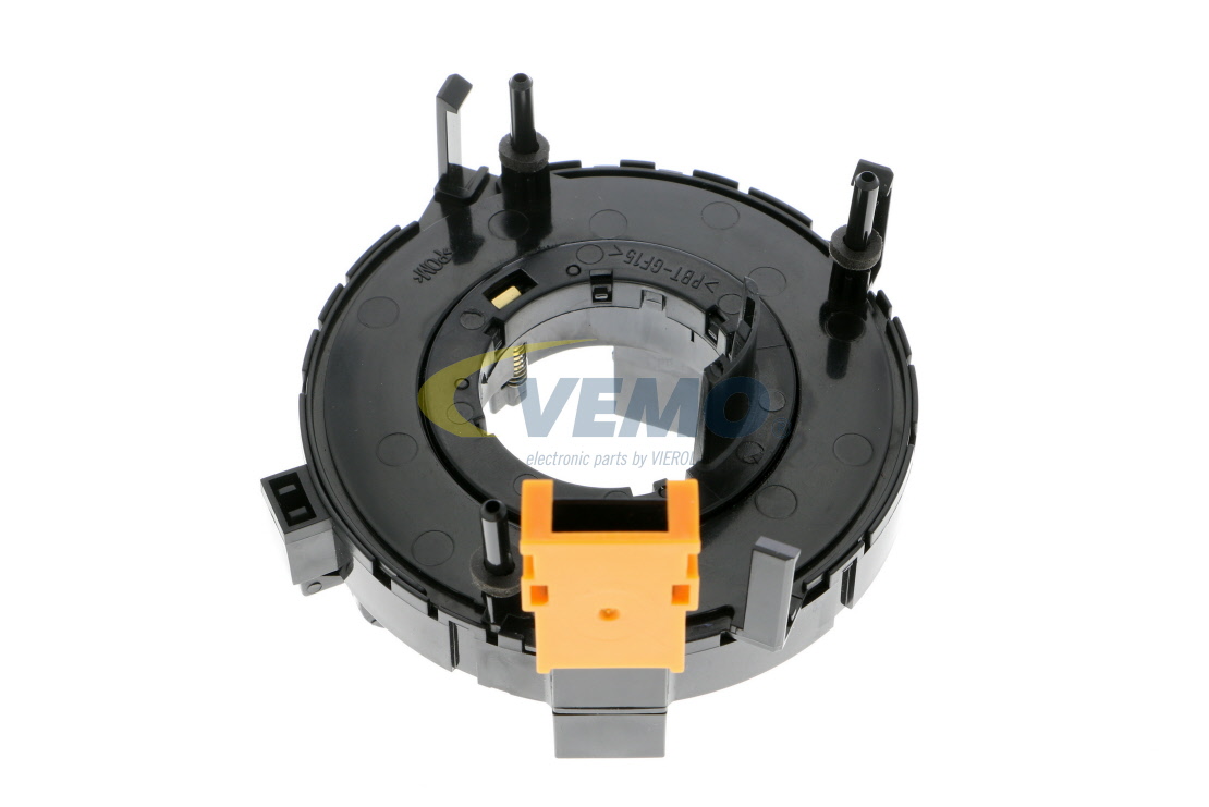 1J0959653E OE VEMO Viklefjær, airbag V10-72-1225