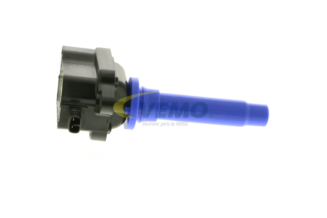 VEMO V53-70-0005 Tændspole KIA CARENS II (FJ) 1.8 Benzin 126 HK 2004 pris