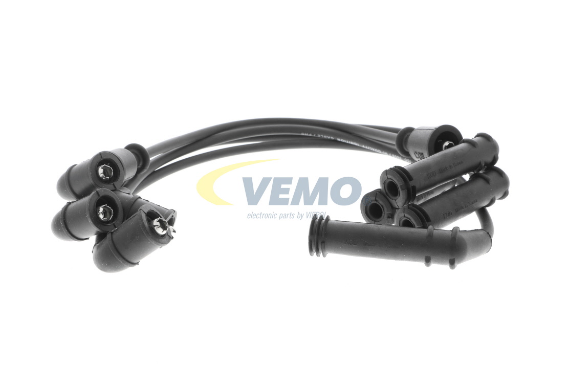 Juego de cables de encendido 134116 VEMO V52-70-0026