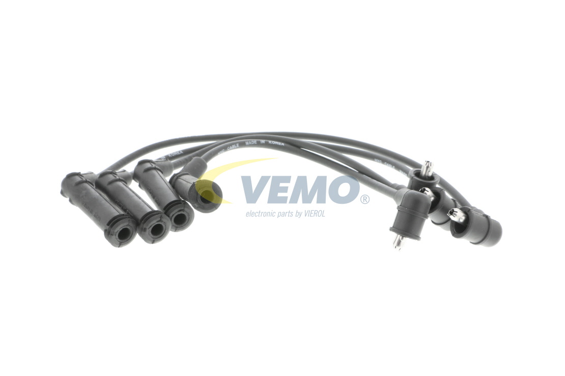 Juego de cables de encendido 2750102W00 VEMO V52-70-0027
