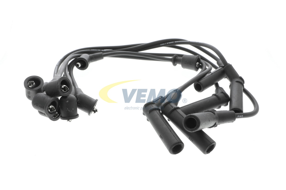 VEMO Kit de câbles d'allumage V52-70-0033