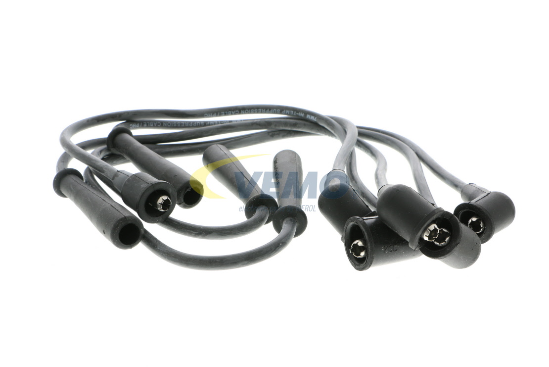 8BE218140 OE VEMO Kit de câbles d'allumage V53-70-0011
