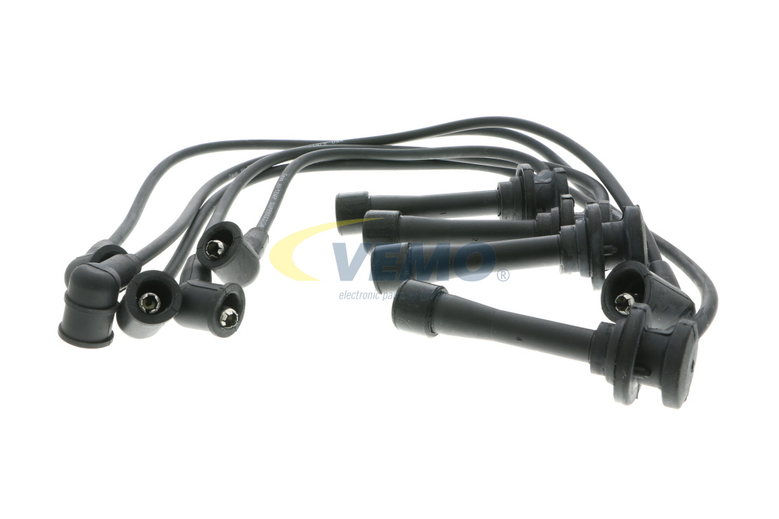 Juego de cables de encendido FS0118140 VEMO V53-70-0012