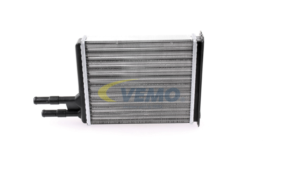 VEMO V22-61-0005 Heater matrix PEUGEOT BOXER Platform/Chassis (ZCT_) 2.8 HDi Diesel 126 hp 2001 price