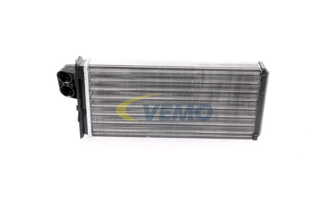 VEMO V46-61-0012 Radiateur de chauffage RENAULT Master II Van (FD) 2.5 D Diesel 80 CV 1998 prix