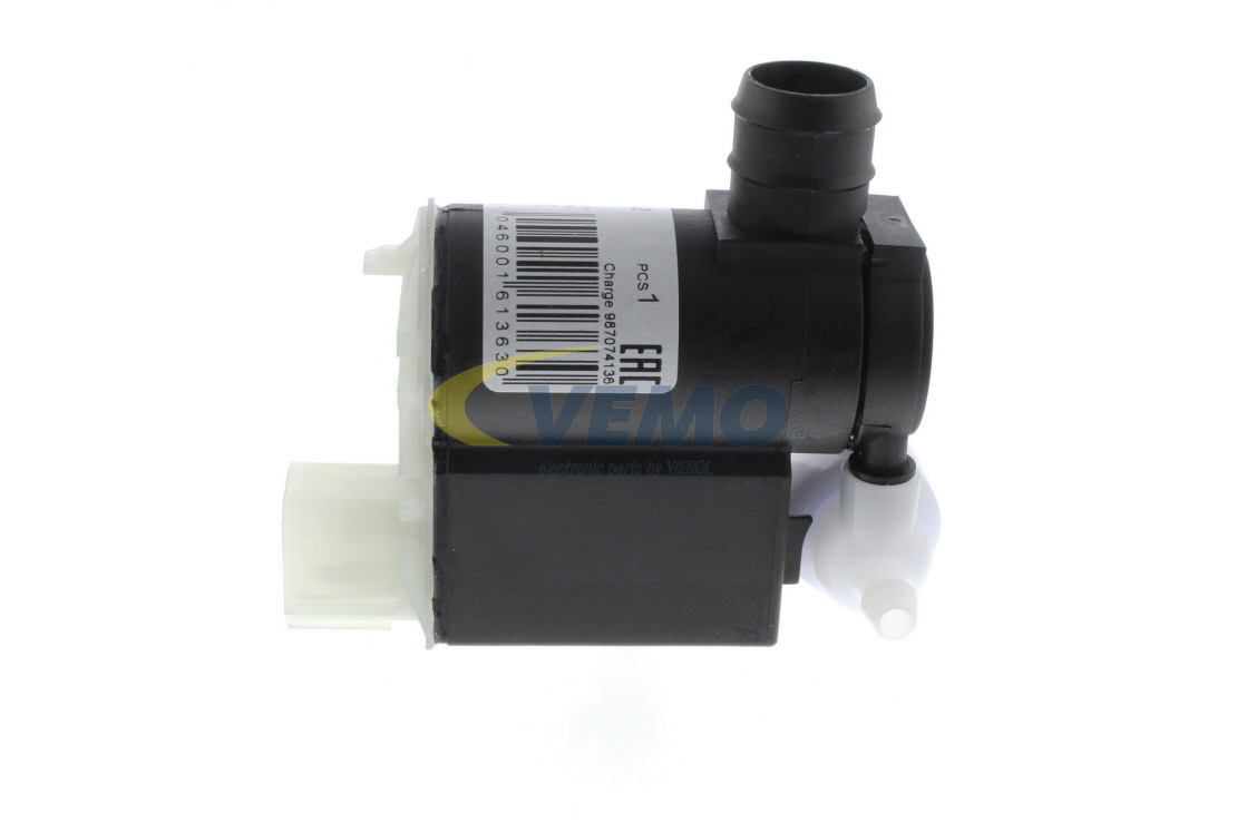 original Kia CEE'D VEMO Spolarpump V52-08-0002