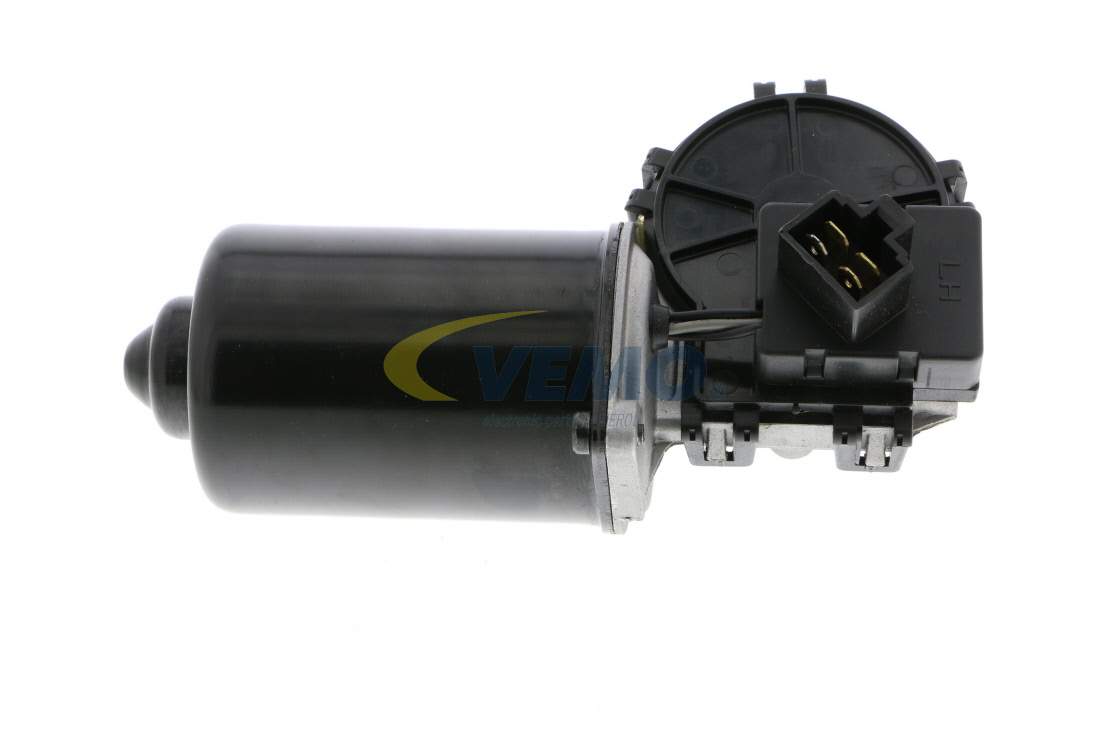 VEMO Vindrutetorkarmotor V52-07-0001