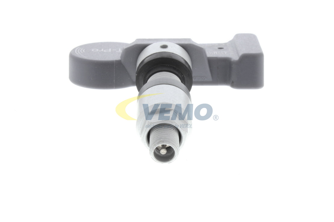 40700AV600 OE VEMO Tyre pressure sensor (TPMS) V99-72-4003