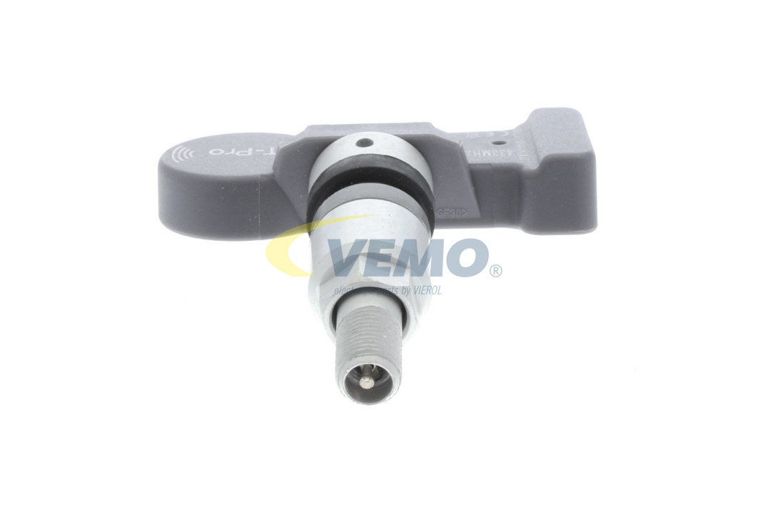 VEMO Sensor de presión de neumáticos (TPMS) V99-72-4013