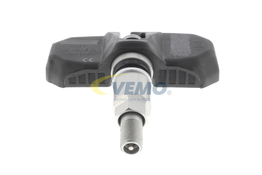 0008223306 OE VEMO Hjulsensor, dæktrykkontrolsystem V99-72-4015
