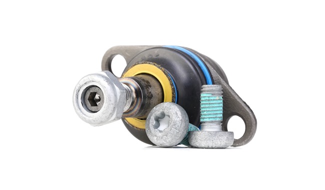 FEBI BILSTEIN 40845 Шаровая опора BMW 3 Touring (E91) 330 i бензин 272 л.с. 2010