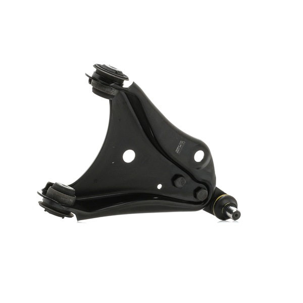 originale Renault TWINGO MOOG Bærearm RE-WP-8101