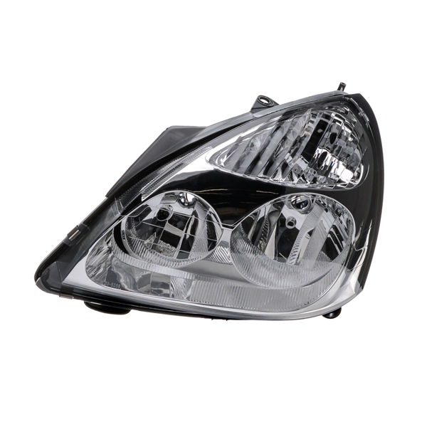 TYC 20-12826-05-2 Headlights RENAULT CLIO II (BB0/1/2_, CB0/1/2_) 1.5 dCi (BB3N, CB3N) Diesel 84 hp 2009 price