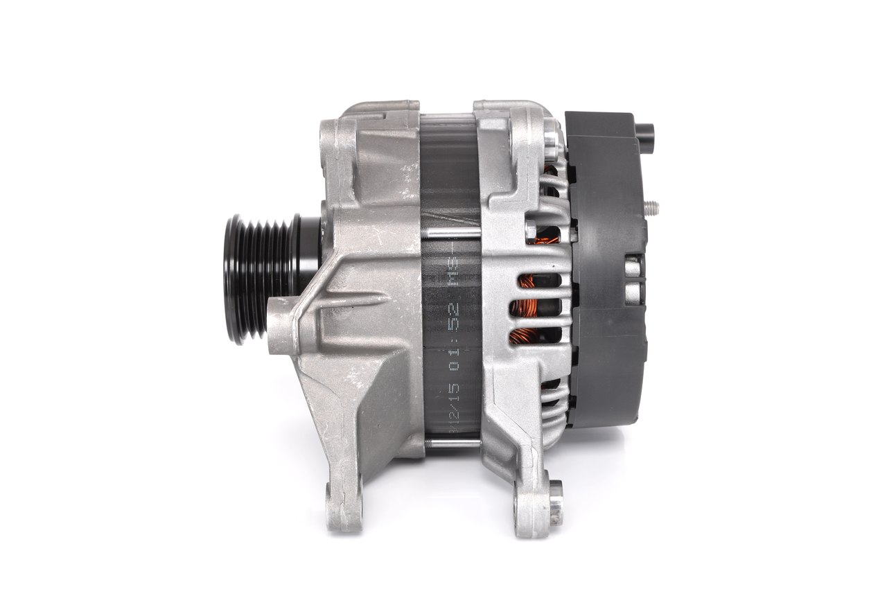 BOSCH Lichtmaschine 0 125 711 080