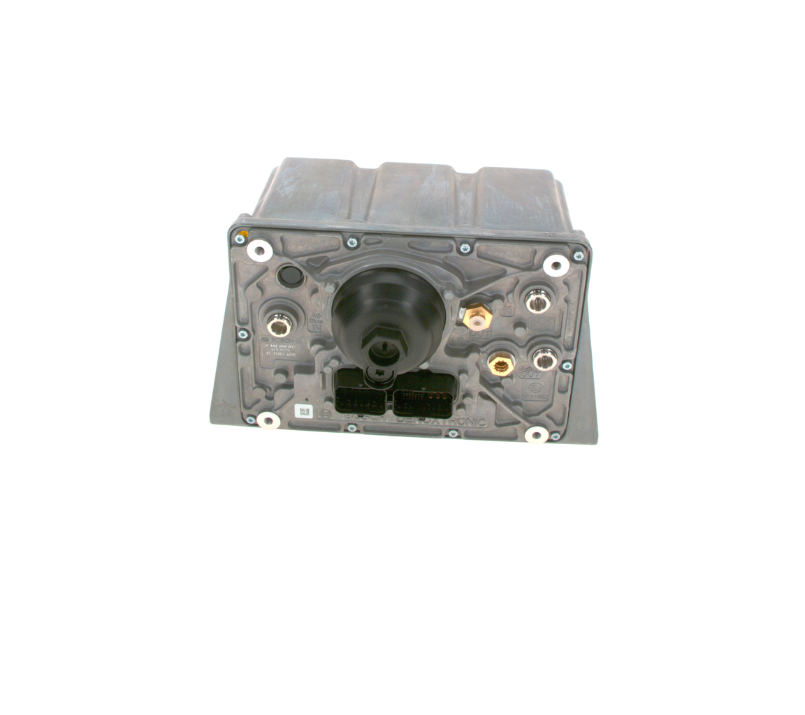 BOSCH Pumpemodul, ureaindsprøjtning 0 444 010 037