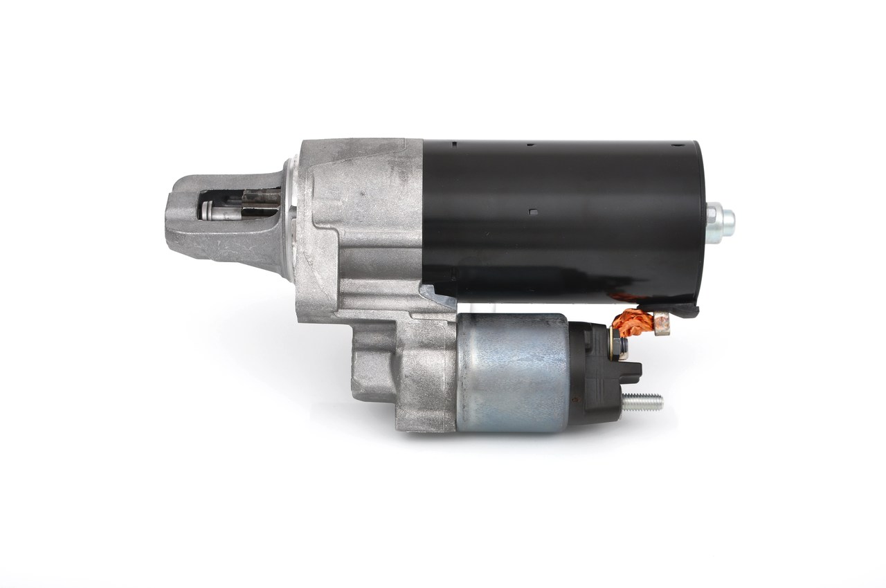 Motor de arranque A006151060180 BOSCH 0 001 115 096