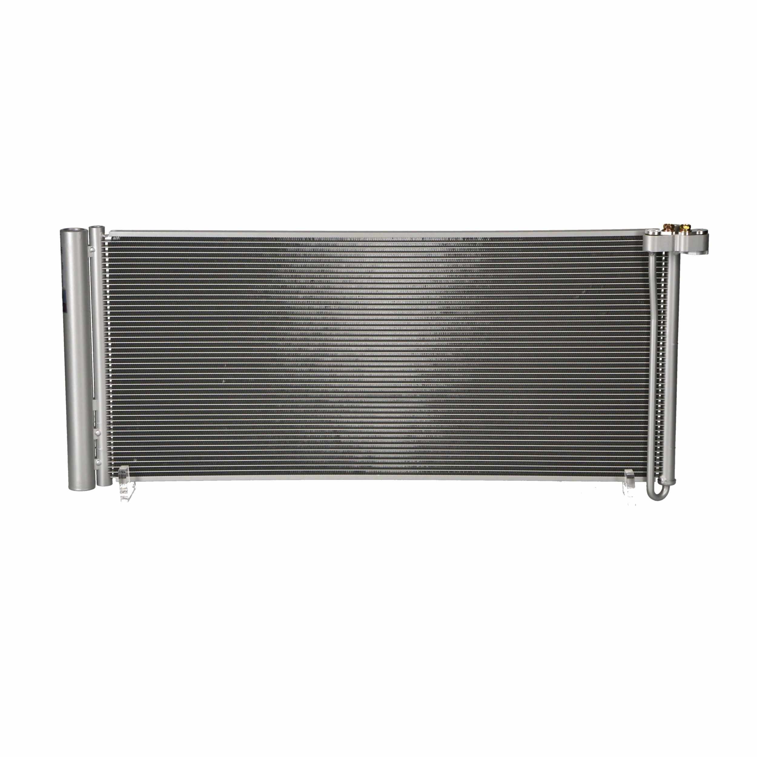 351302754 NISSENS 940358 Klimakondensator Porsche Panamera 970 3.6 4 310 PS Benzin 2015