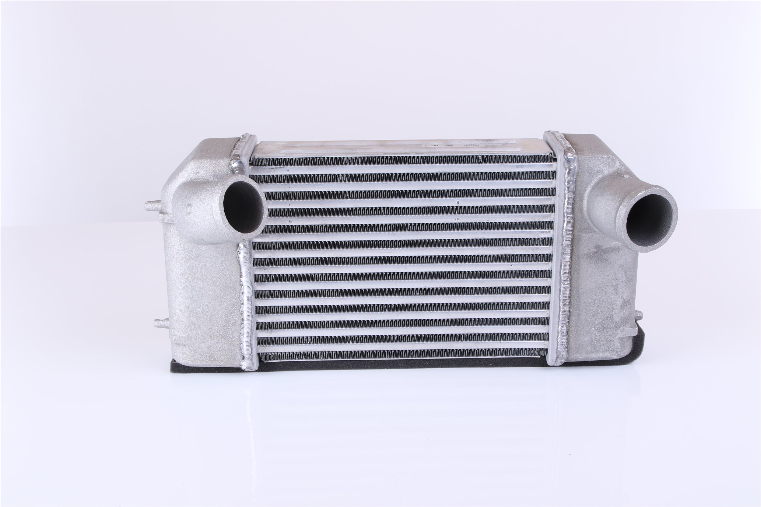 96489 NISSENS Intercooler charger LAND ROVER RANGE ROVER