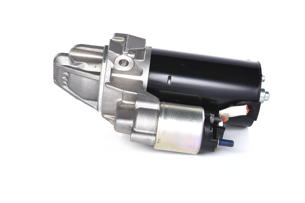 BOSCH Käynnistysmoottori 0 001 139 031