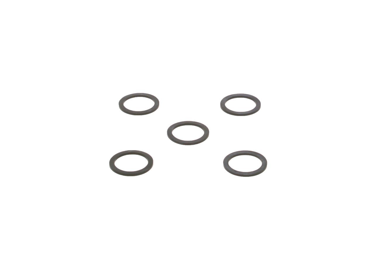 122980 OE BOSCH Tetning 2 440 109 005
