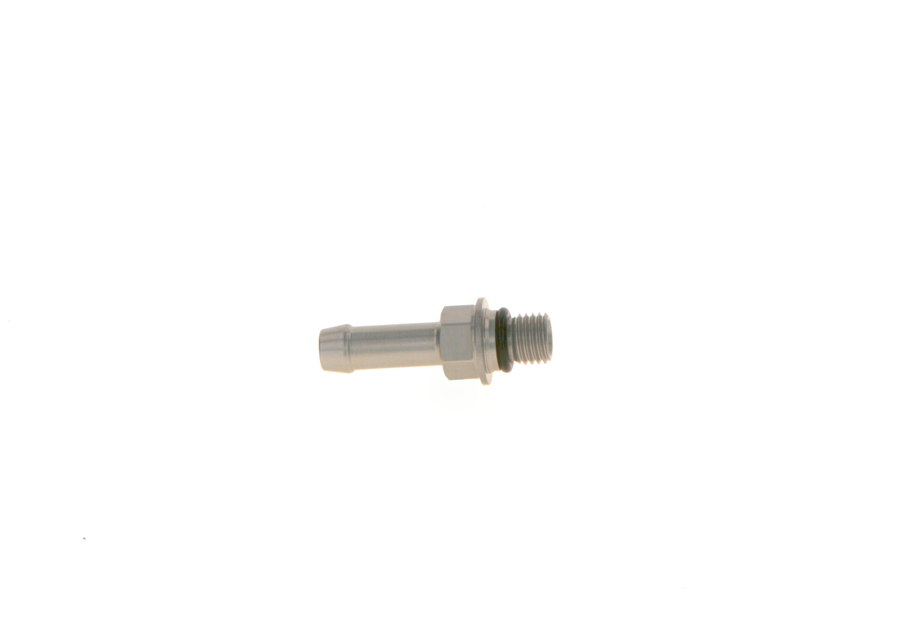BOSCH Zuigaansluiting, koeling pompmodule (ureuminspuiting) F 00B H40 437