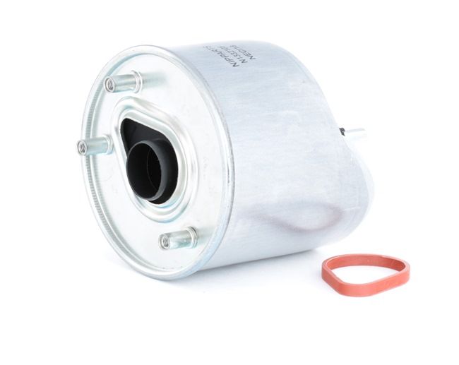 N1332105 NIPPARTS Filtro de combustible MITSUBISHI MONTERO