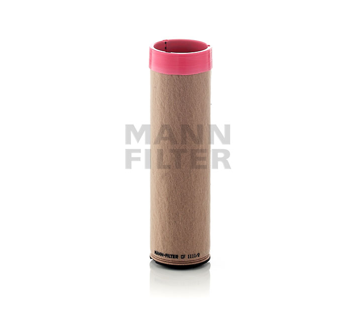 Secundairfilter MANN-FILTER CF 1111/2 geschikt voor VOLKSWAGEN, BMW, MERCEDES-BENZ, OPEL, FORD goedkope