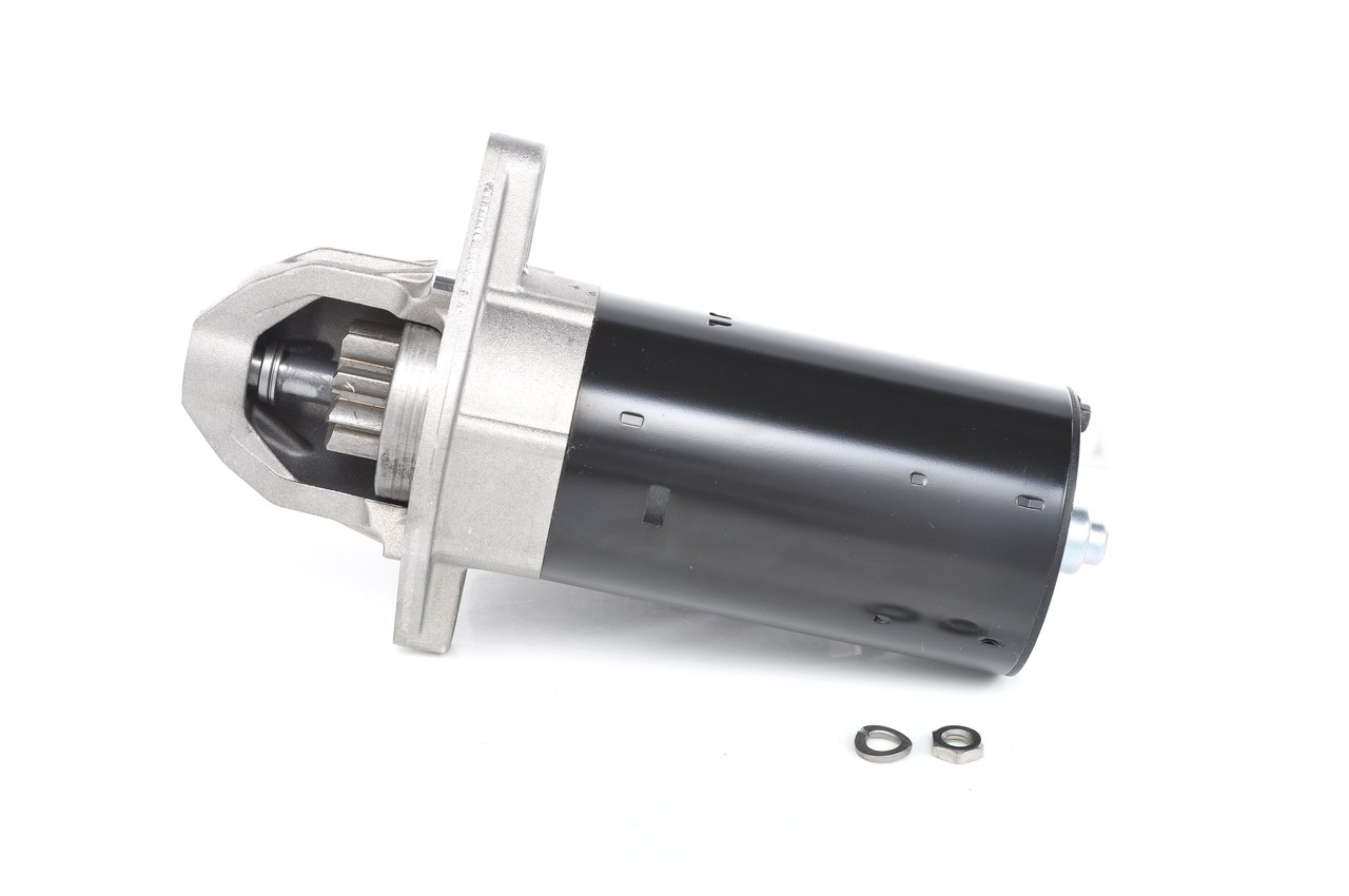 BOSCH Motor de arranque 0 001 109 365