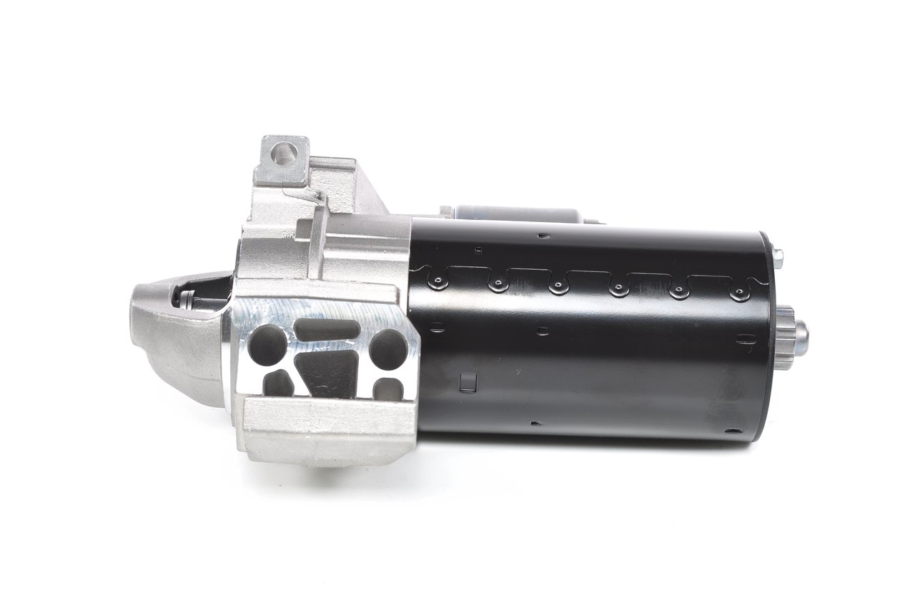 Anlasser BOSCH 0 001 148 508 passend für BMW zum günstigen Preis