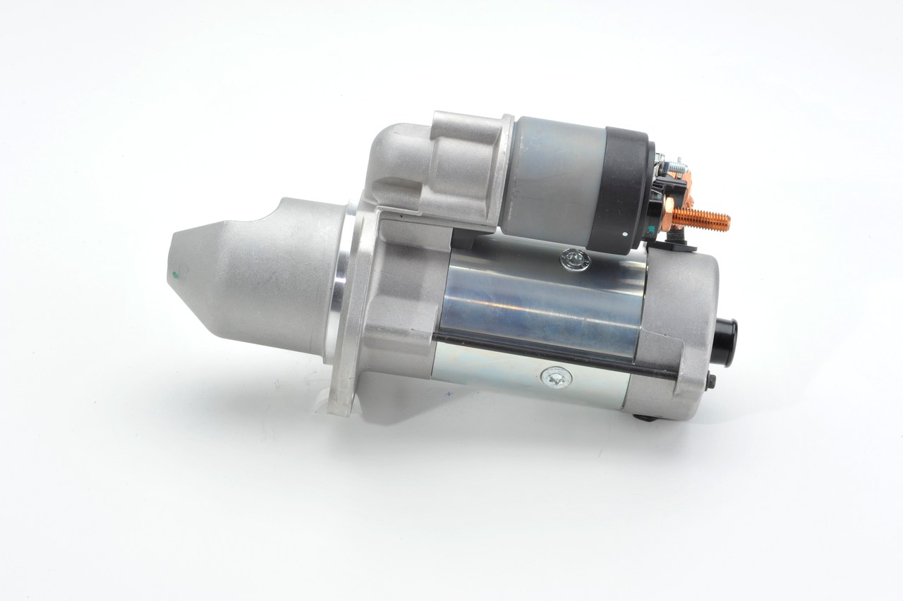 Original Iveco Daily BOSCH Starter 0 001 251 004
