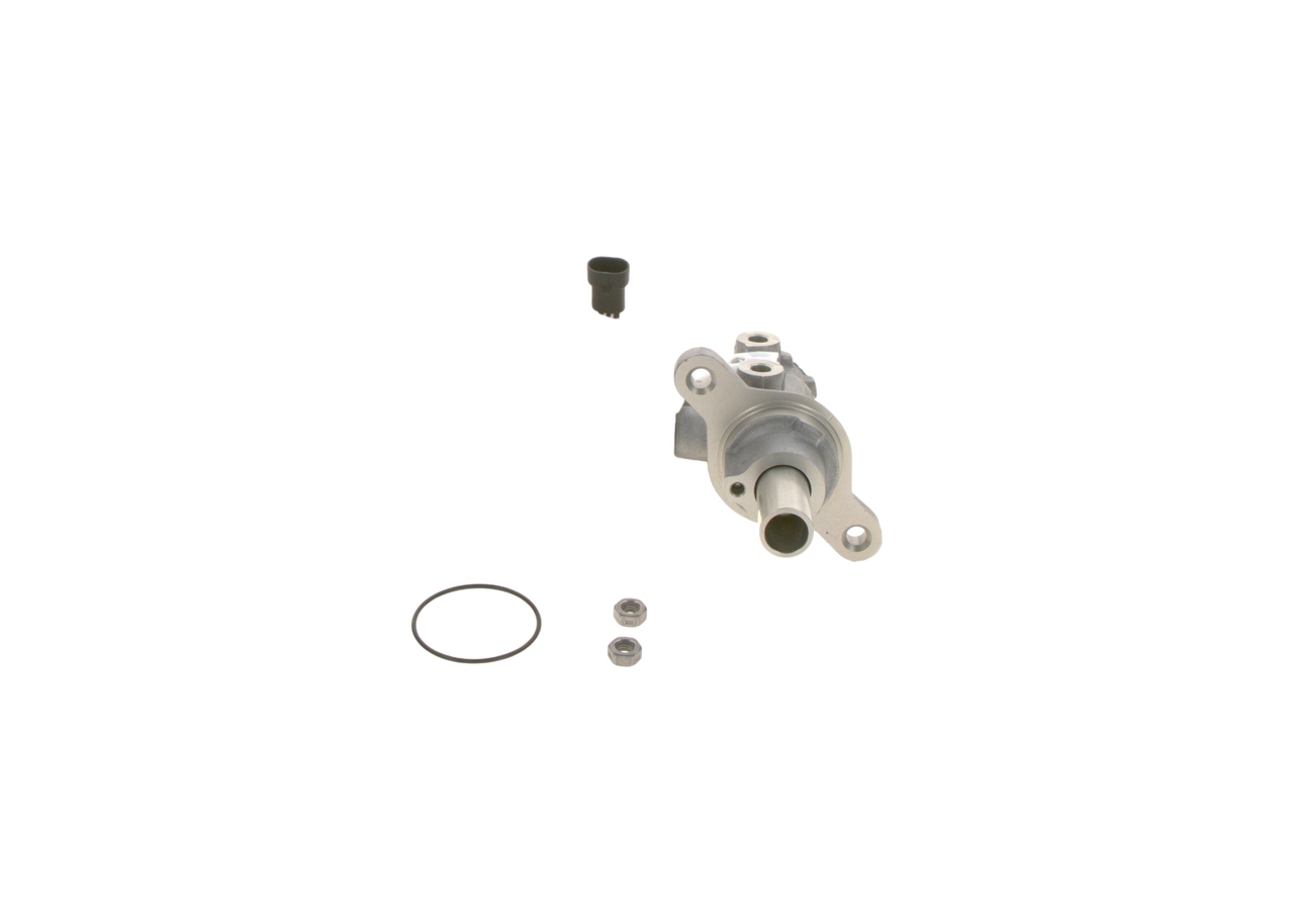 BOSCH Cilindro maestro del freno 0 204 805 850