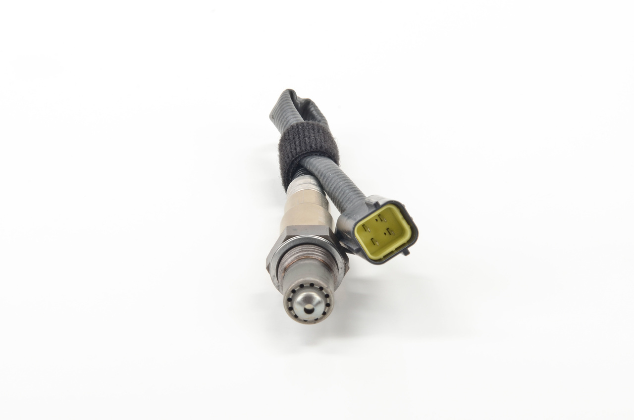 Lambda sensor BOSCH 0 258 986 684 suitable for HYUNDAI, KIA at cheap price