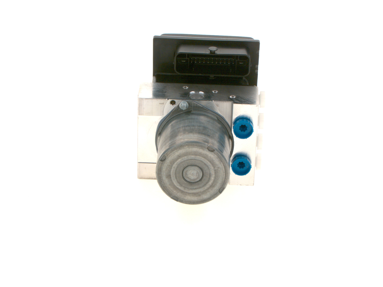 ABS-Steuergerät BOSCH 0 265 230 258