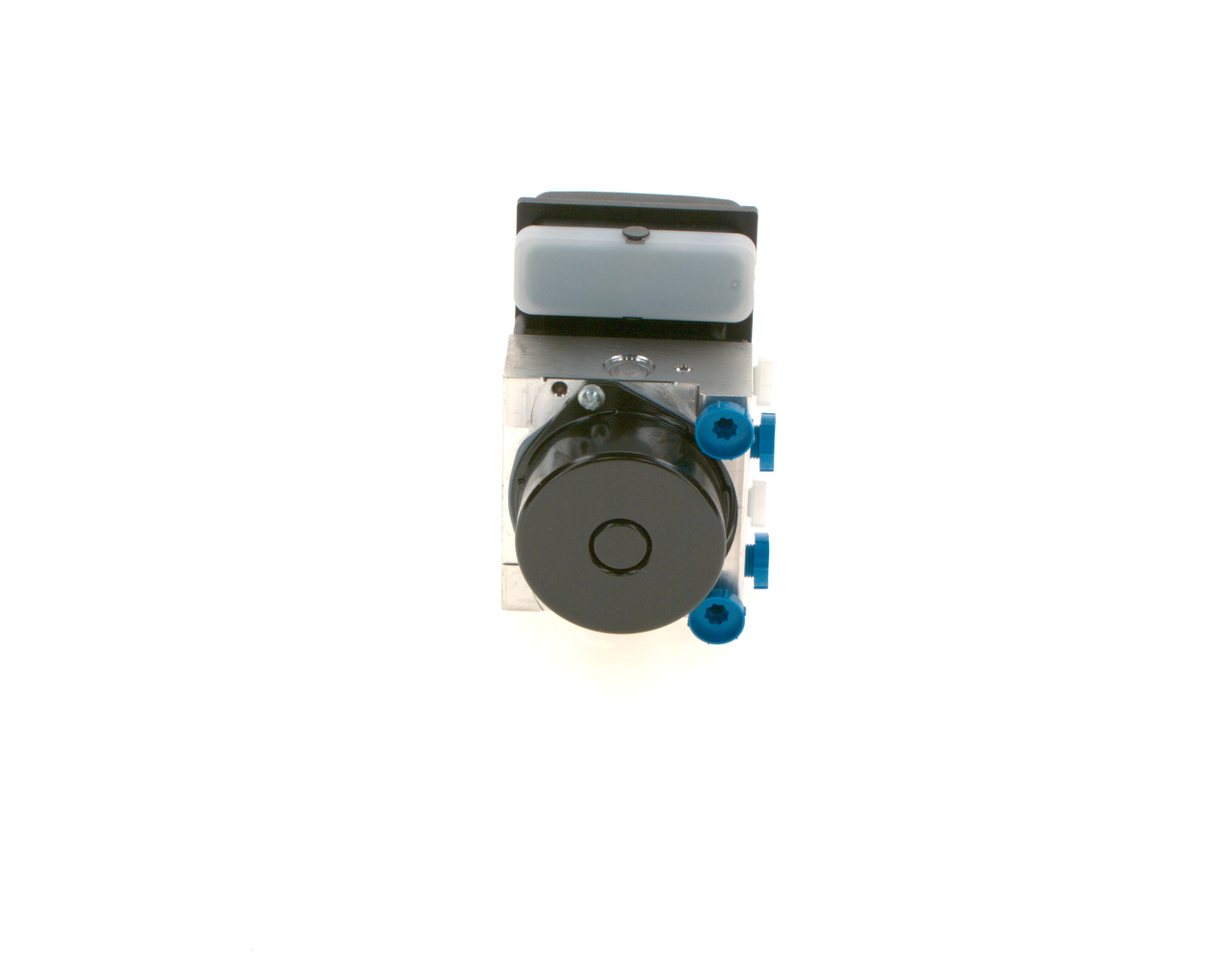 BOSCH Hydraulinen yksikkö, jarrujärjestelmä 0 265 237 045