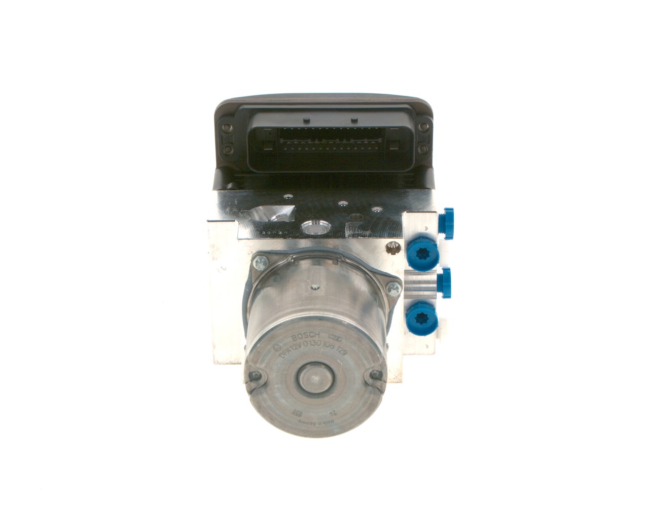 BOSCH Hydraulinen yksikkö, jarrujärjestelmä 0 265 250 635