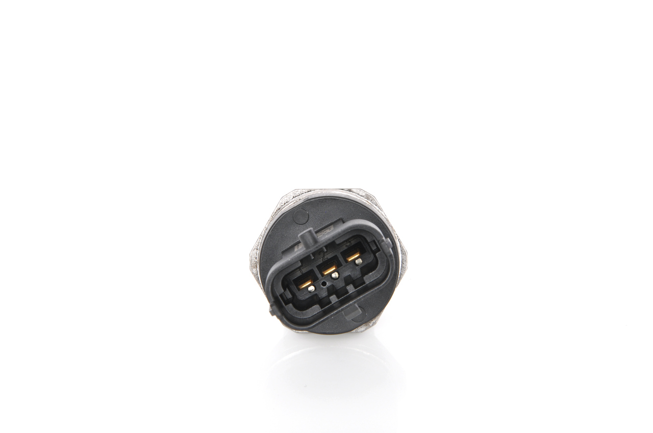 BOSCH Sensor, drivstofftrykk 0 281 006 261