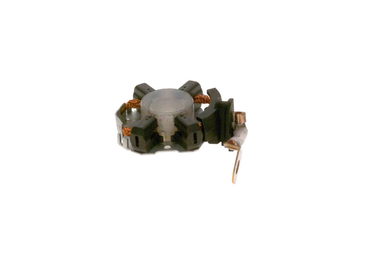 BOSCH 1 004 336 636 Koolborstels, startmotor A4 B8 Avant 1.8 TFSI quattro Benzine 170 Pk 2012 kosten