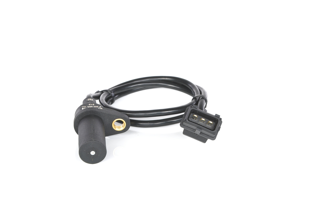 BOSCH F 000 99R 101 LANCIA Dedra Station Wagon (835) krukassensor original