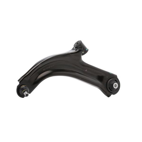 NISSAN QASHQAI Querlenker MOOG NI-WP-2788P