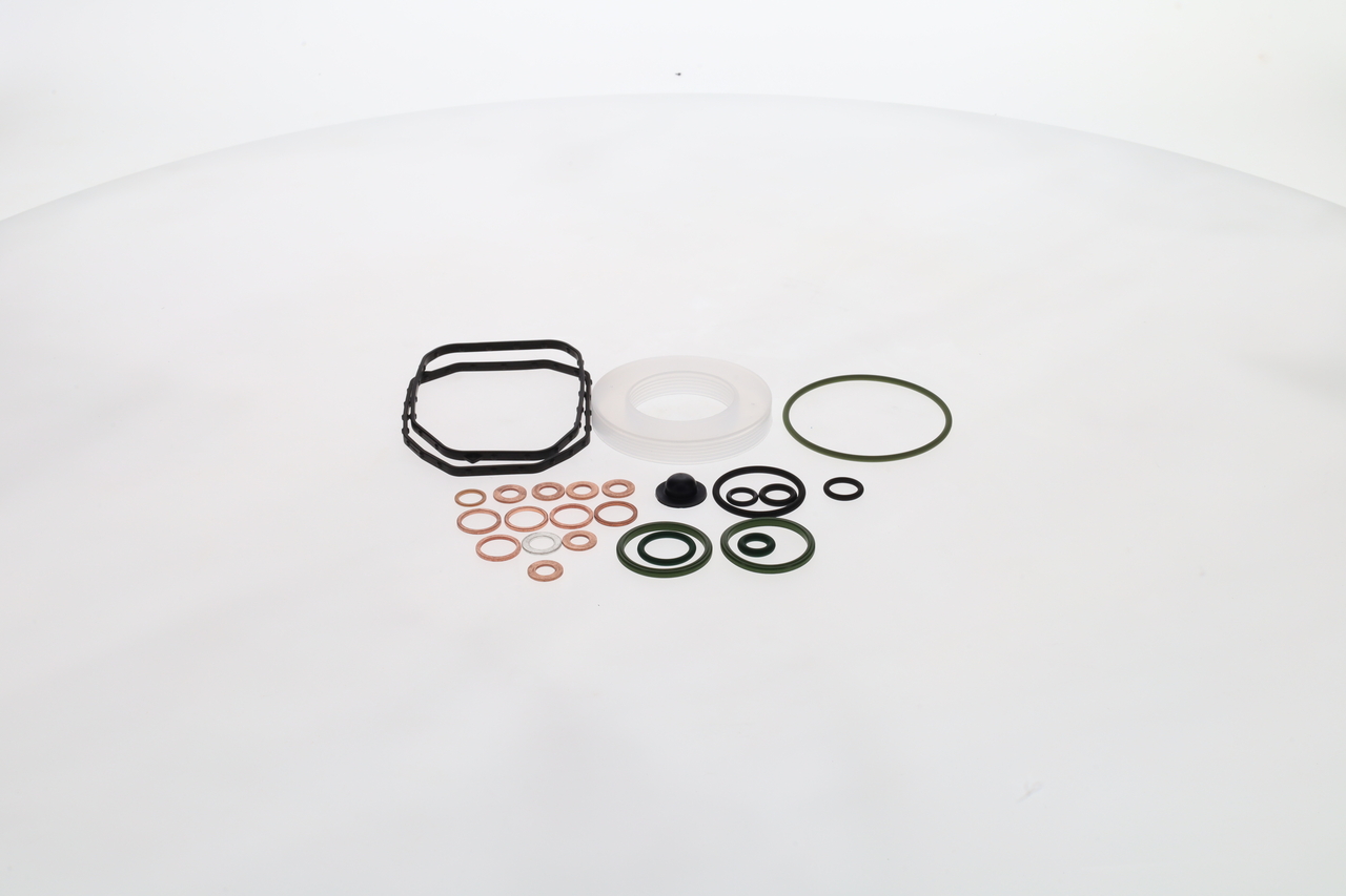 BOSCH 2 467 010 003 Seal, injection pump Passat B6 Variant 1.6 TDI Diesel 105 hp 2010 price